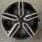 2016 2017 19&quot; Honda Accord Machined Wheel For Alloy Rim 64083