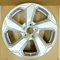 18&quot; Silver Replica Wheels Rim 75242 69131 For Toyota RAV4 2019-2022
