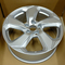 18&quot; Silver Replica Wheels Rim 75242 69131 For Toyota RAV4 2019-2022