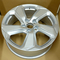 18&quot; Silver Replica Wheels Rim 75242 69131 For Toyota RAV4 2019-2022