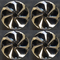16-17 Honda Accord Replica Wheels Alloy Rim 64080