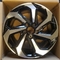 16-17 Honda Accord Replica Wheels Alloy Rim 64080
