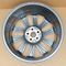 18&quot; Machined Wheel Rim For Toyota Corolla 2019-2022