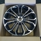 2014-2016 Toyota Corolla Replica Wheel 17&quot; Alloy Rim 75152B