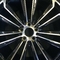 2014-2016 Toyota Corolla Replica Wheel 17&quot; Alloy Rim 75152B