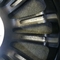 2014-2016 Toyota Corolla Replica Wheel 17&quot; Alloy Rim 75152B