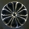 2014-2016 Toyota Corolla Replica Wheel 17&quot; Alloy Rim 75152B