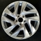 17&quot; Alloy Rim 64069A Honda Replica Wheels CR-V 2015-2016