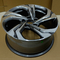 Machined  17&quot; Honda Accord Replica Wheels 18-21 OEM Replacement Rim 64124