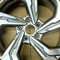Machined  17&quot; Honda Accord Replica Wheels 18-21 OEM Replacement Rim 64124