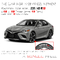 19&quot; Alloy Toyota Camry Replica Wheels OEM Rim 75222 For 2018-2022