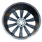 Front Or Rear Wheel OEM Rim 98727 21&quot; 21X8.5 For Tesla Model S 2012-2017
