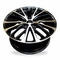 Machined Black Wheels For 18-22 Toyota Camry OEM Rim 75221B