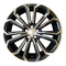 2014-2016 Toyota Corolla Replica Wheel Alloy Rim 75152B OEM