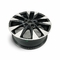 Alloy 2015-2019 Nissan Sentra Wheels OEM Rim 62758 62730