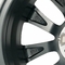 Alloy 2015-2019 Nissan Sentra Wheels OEM Rim 62758 62730