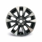 Alloy 2015-2019 Nissan Sentra Wheels OEM Rim 62758 62730