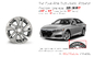 2018-2020 OEM Alloy Honda Accord Replica Wheels Rim 64125