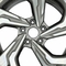 17&quot; X7.5 Car Wheel For Honda Accord 18-21 OEM Replacement Rim 64124