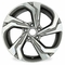 17&quot; X7.5 Car Wheel For Honda Accord 18-21 OEM Replacement Rim 64124