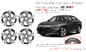 17&quot; X7.5 Car Wheel For Honda Accord 18-21 OEM Replacement Rim 64124