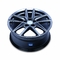17&quot; Front Wheel For 2014-2017 LEXUS IS250 IS350 OEM Alloy Rim 74292