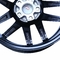 17&quot; Front Wheel For 2014-2017 LEXUS IS250 IS350 OEM Alloy Rim 74292