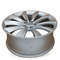 21&quot; X8.5&quot; Front / Rear Wheel For Tesla Model S 12-17 OEM Rim 98727
