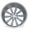 21&quot; X8.5&quot; Front / Rear Wheel For Tesla Model S 12-17 OEM Rim 98727