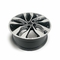 2014-2015 Kia Optima Wheels 18&quot; OEM Factory Alloy Rim 74706
