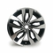 2014-2015 Kia Optima Wheels 18&quot; OEM Factory Alloy Rim 74706