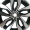 2014-2015 Kia Optima Wheels 18&quot; OEM Factory Alloy Rim 74706