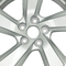 OEM Rim 75242 69131 Silver Toyota Replica Wheels For RAV4 19-22