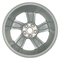 OEM Rim 75242 69131 Silver Toyota Replica Wheels For RAV4 19-22
