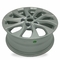 16&quot; Silver Wheels For Nissan Sentra 16-19 OEM Alloy Rim 62756
