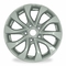 16&quot; Silver Wheels For Nissan Sentra 16-19 OEM Alloy Rim 62756