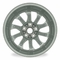 16&quot; Silver Wheels For Nissan Sentra 16-19 OEM Alloy Rim 62756