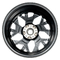 17&quot; 17x7 Machined Grey Wheel For Hyundai Elantra 2019 2020 OEM Rim