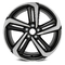 19x8.5&quot; Honda Accord Wheels For 2018-2022 OEM Alloy Rim 64127