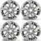 Alloy Honda Accord Replica Rims 2018-2020 OEM 64125 17inch