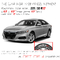 Alloy Honda Accord Replica Rims 2018-2020 OEM 64125 17inch