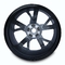 Alloy Rim 62583A 17&quot; Nissan Maxima Replica Wheels For 2012-2014 OEM