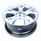 Alloy Rim 62583A 17&quot; Nissan Maxima Replica Wheels For 2012-2014 OEM