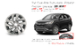 CR-V 15 16 Honda Replica Wheels Alloy Rim 64069A 17x7