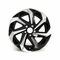 OEM 16-17 Honda Accord Machined Wheels Rim 64080