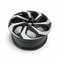OEM 16-17 Honda Accord Machined Wheels Rim 64080