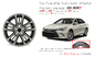 Toyota Camry 2015-2017 Replica Wheels OEM Rim 75171