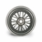 OEM Alloy Replica Machined Wheel Rim 75221A For 18-22 Toyota Camry