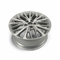OEM Alloy Replica Machined Wheel Rim 75221A For 18-22 Toyota Camry