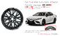 18-22 Toyota Camry Replica Wheels OEM Rim 75221C